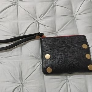 Hammitt wristlet